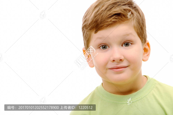 可愛的小伙子