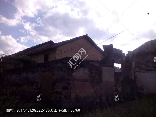 鄉(xiāng)村風景