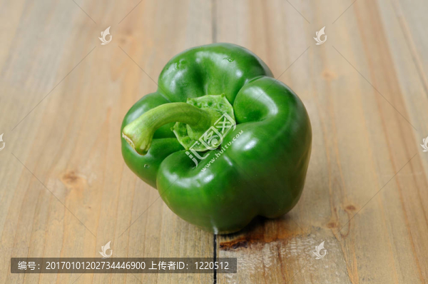 甜椒