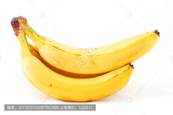 一串香蕉