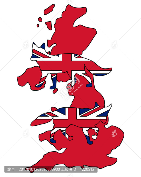 英國的狐貍