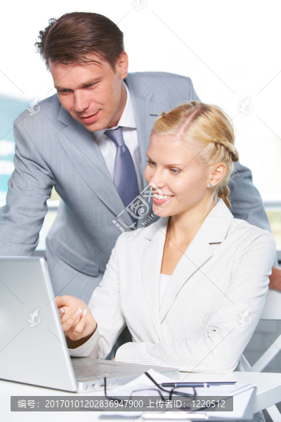 辦公室工作