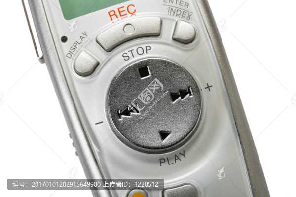 數(shù)字錄音機(jī)的宏