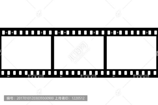 膠片架