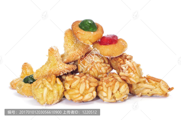 panellets