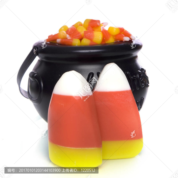 candycorn