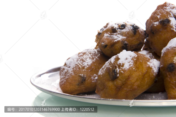 奧里波蓮