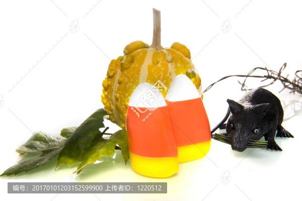 candycorn