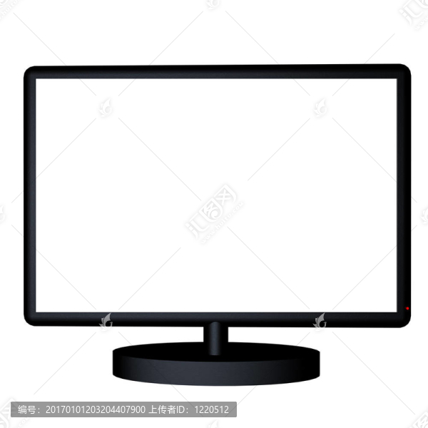 電視