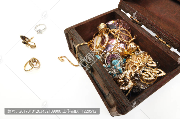 黃金寶箱