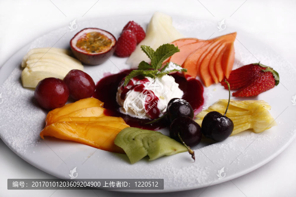 甜點(diǎn)