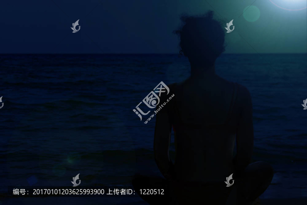 快樂的夜晚