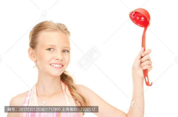小主婦紅勺