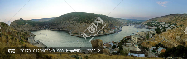 全景灣