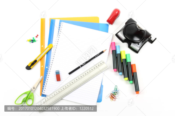 辦公文具