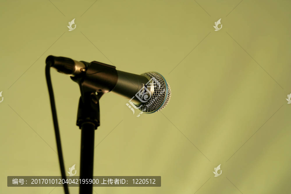 話筒