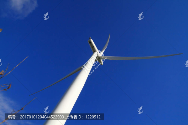 風(fēng)力發(fā)電機組