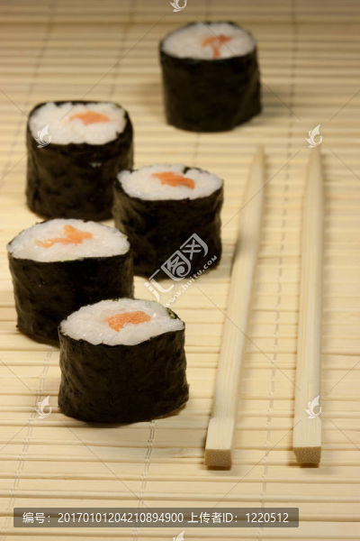 粟實(shí)卷