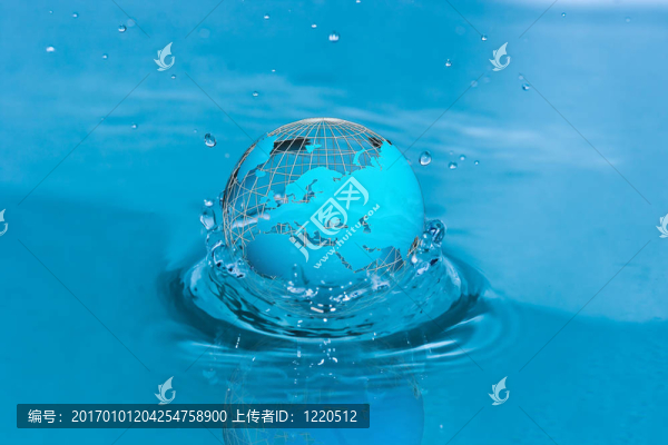 世界水