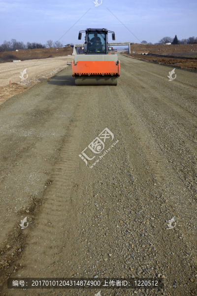 道路建設(shè)