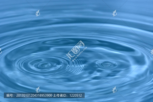 滴水