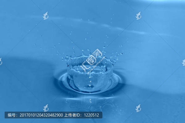 滴水