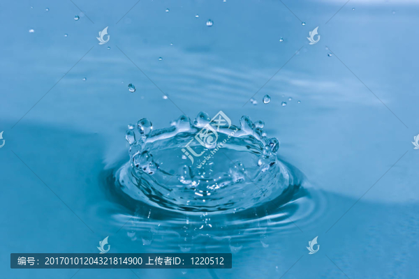 滴水