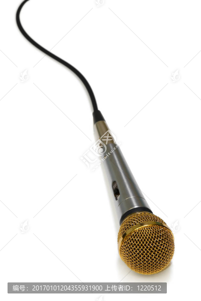 麥克風(fēng)電纜