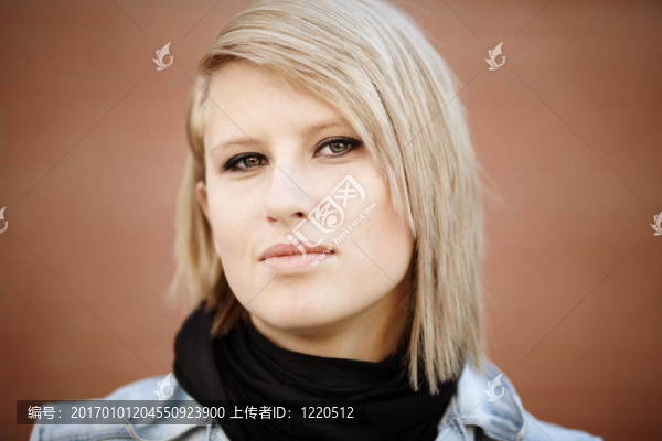 真正的女性