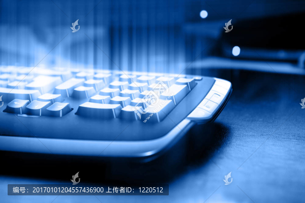 電腦鍵盤