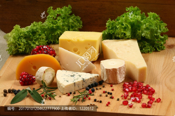 奶酪板