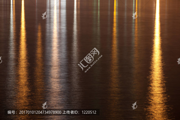 水的背景