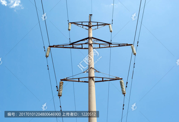 電塔