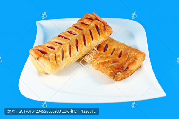 酸櫻桃蛋糕