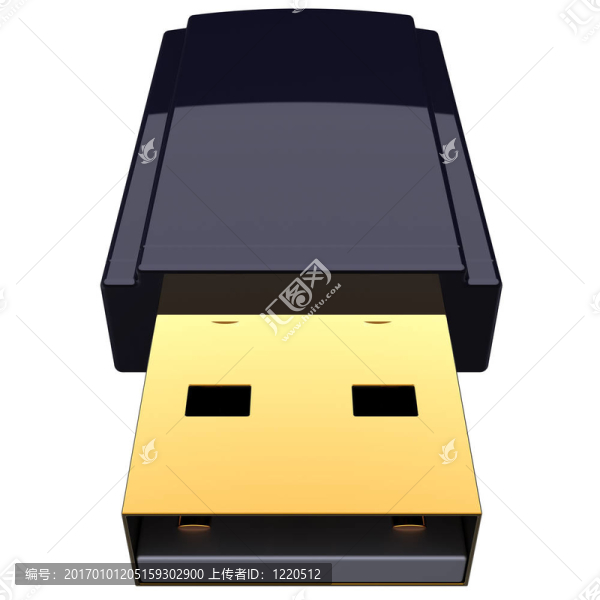 USB閃存驅(qū)動器