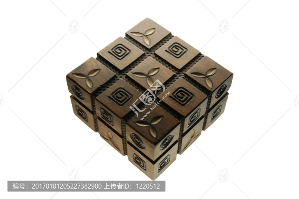 木箱