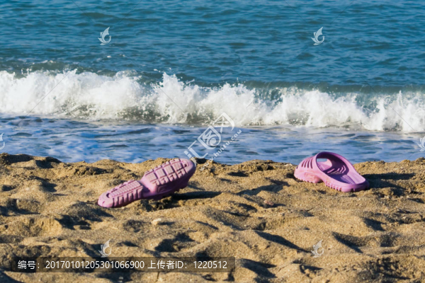 Mediterranean海岸