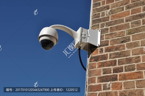 安全攝像機