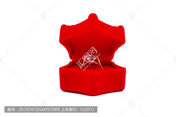 金戒指