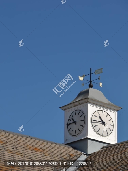 鐘塔