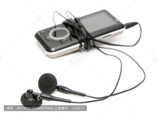 MP3播放器