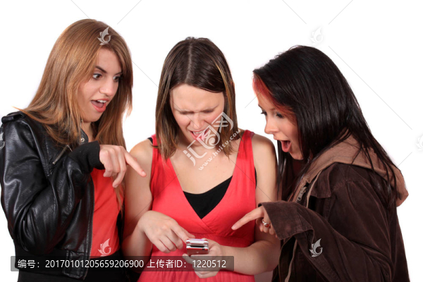 青少年閱讀短信