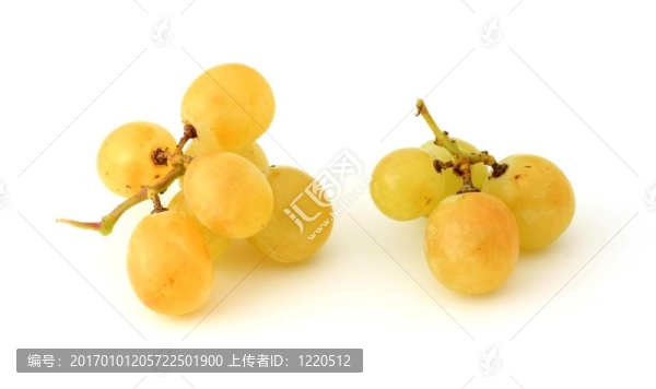 一串葡萄