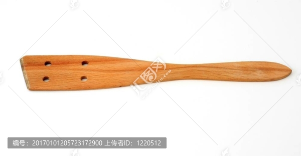 大型木制鍋鏟
