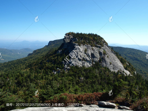 mcrea峰景