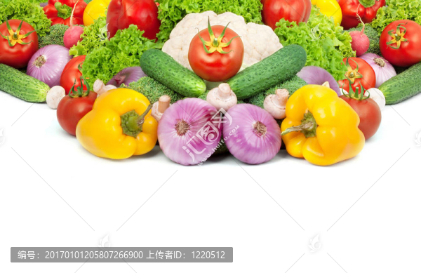 什錦蔬菜
