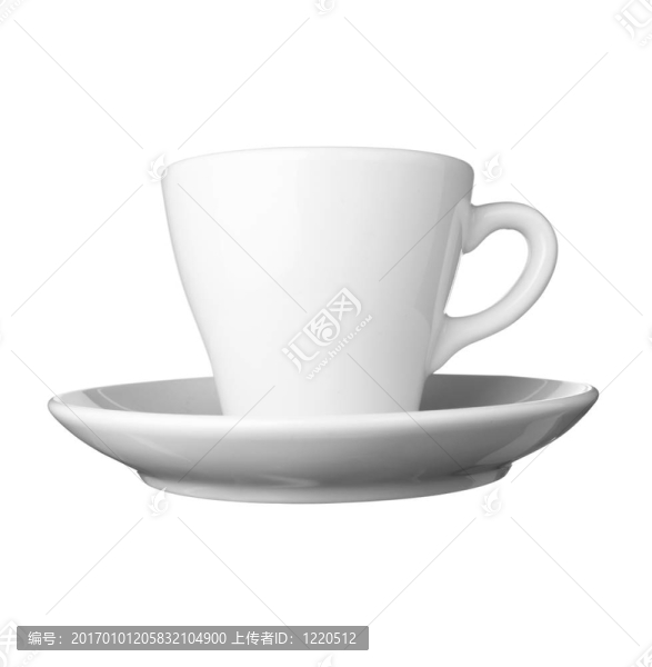 一杯咖啡