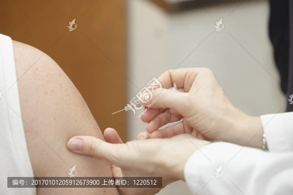 接種注射器藥物保健