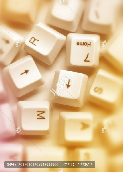 電腦鑰匙