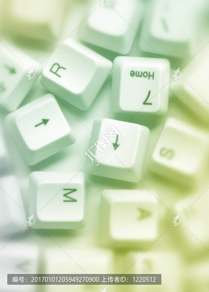 電腦鑰匙